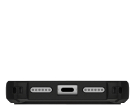 UAG Plasma XTE etui do iPhone 17 Pro Max MagSafe black orange - 1364055 - zdjęcie 6